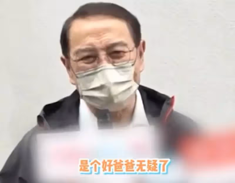 劉愷威即將內地開工，父親透露小糯米不舍，全程迴避楊冪