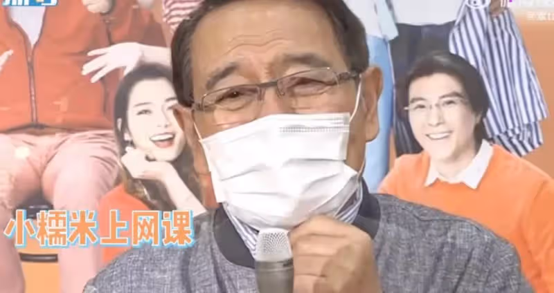劉愷威即將內地開工,父親透露小糯米不舍,全程迴避楊冪