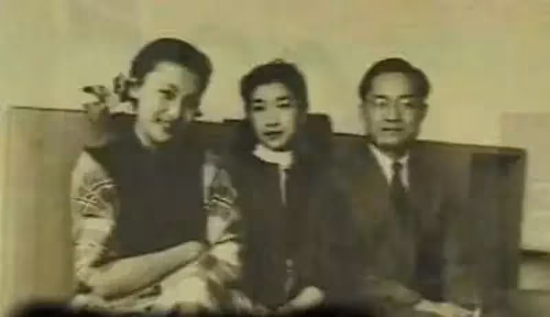 金庸94歲仙逝,小29歲嬌妻繼承十幾億遺產,曾為嫁豪門23歲承受巨大屈辱,如今除了錢什麼都沒有