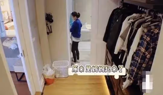 賈靜雯千萬豪宅太舒服!她表示「可以在家裡跑步」,47歲也是滿滿少女感