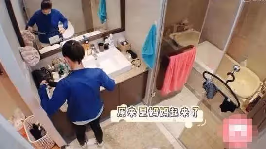 賈靜雯千萬豪宅太舒服!她表示「可以在家裡跑步」,47歲也是滿滿少女感