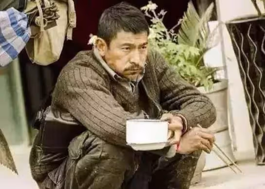 「人品好壞，飯局上就能看出來」：劉德華和范冰冰、彭于晏片場吃飯，人品一目瞭然，難怪劉德華最紅