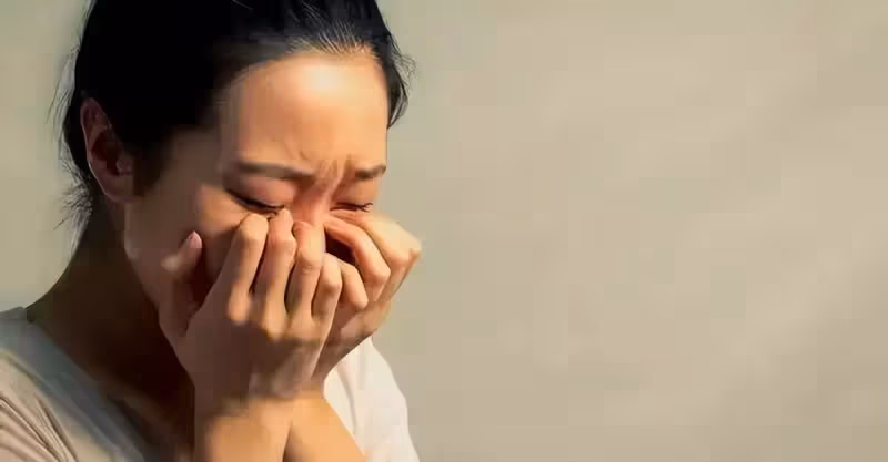 全職兒媳買排骨被婆婆罵敗家，兒子：要麼帶娃，要麼每月也貼3000