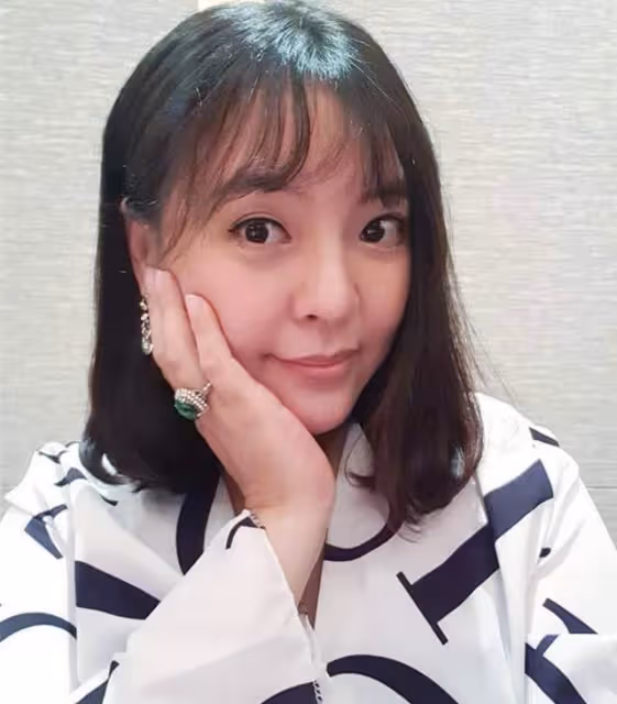 恭喜!38歲女星宣宣打200針終於成功懷孕,肚皮滿是淤青令人心疼
