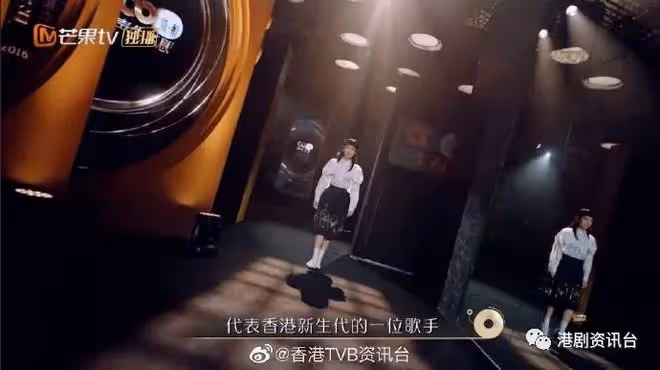 聲生不息 | 炎明熹自告奮勇第三齣場　以一敵二撼贏男子組合
