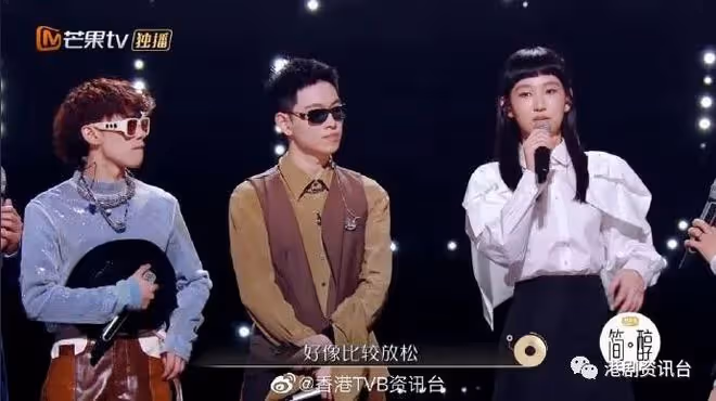 聲生不息 | 炎明熹自告奮勇第三齣場 以一敵二撼贏男子組合