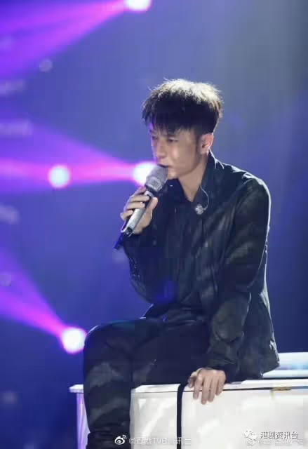 李克勤10個月袋千萬!與炎明熹師徒對決掀話題