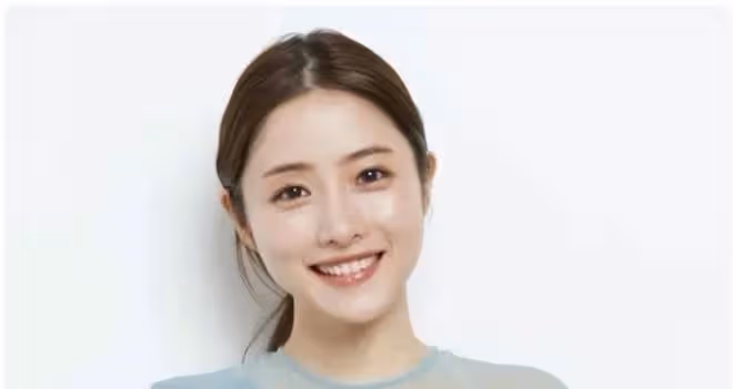 努力型美女,石原里美生命中最重要的人,或將影響其之後的事業