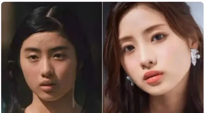 努力型美女,石原里美生命中最重要的人,或將影響其之後的事業