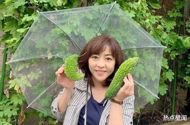 物價上漲，日本女星自曝省錢小妙招：和婆婆共用內衣褲