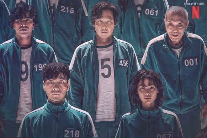 2022年第一季度韓劇收視排行榜公布！投票選出你最喜歡的一部吧！