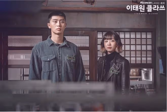 2022年第一季度韓劇收視排行榜公布！投票選出你最喜歡的一部吧！