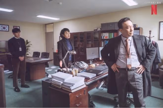 2022年第一季度韓劇收視排行榜公布！投票選出你最喜歡的一部吧！