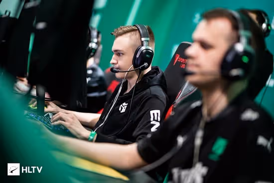 CSGO 歐洲區RMR B組第三日：NIP、G2等出線