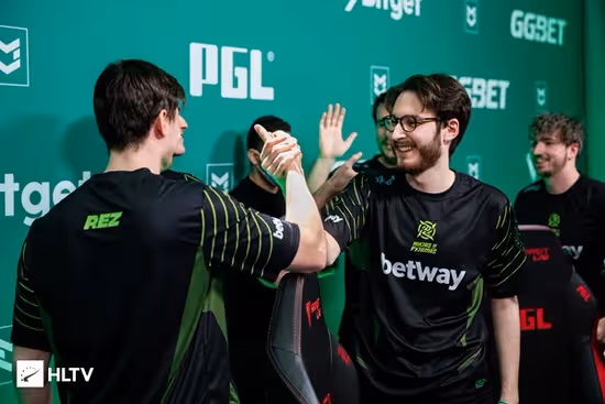 CSGO 歐洲區RMR B組第三日：NIP、G2等出線
