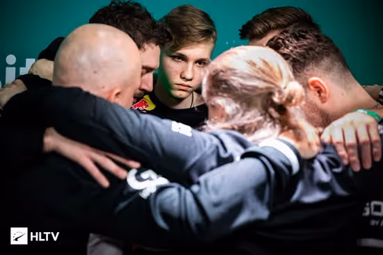 CSGO Aleksib：卡托維茲後我們一度非常膨脹