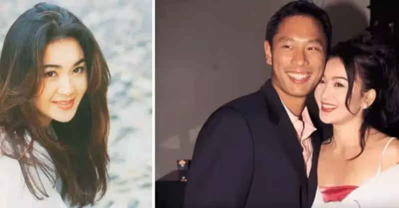 因家窮差點被母親賣掉！15歲憑貌美走紅　嫁豪門17年後離婚「前夫滿世界追著復合」