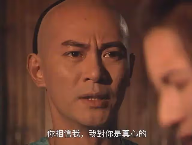 1994年這部「港版雍正王朝」轟動一時:因太多奇謀虐術,後遭停播