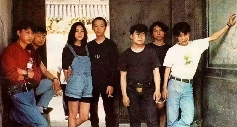 天后王菲的肆意人生:兩婚兩離生兩女「和謝霆鋒只戀愛」不結婚 今「女兒成婚姻照妖鏡」掀熱議