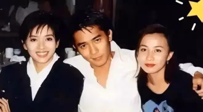 無法重拍的瞬間：抱沙袋的周星馳，玩手機的宋江，摟李小龍脖子的「肥肥」