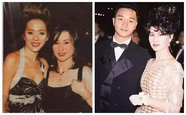 情路坎坷！何超瓊因賭王強迫「只能嫁豪門」卻被李嘉欣奪夫　舊愛陳百強猝逝「痛哭扶靈」今現況：商業帝國女王