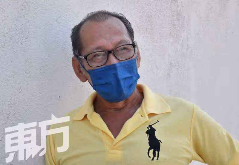 無情火燒毀貧困家庭唯一收入　一家四口愁上加愁