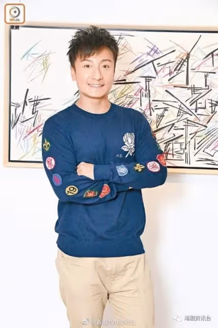 自爆與男友已分手半年！TVB小花獲方力申承擔醫藥費