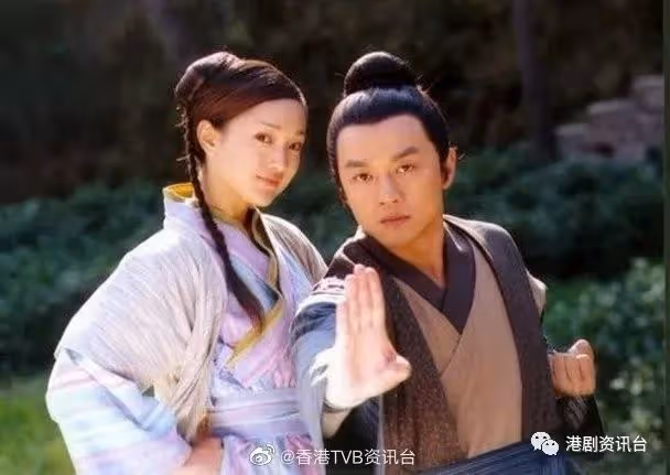 周迅領軍再演黃蓉！撐徐克圓《神鵰》夢