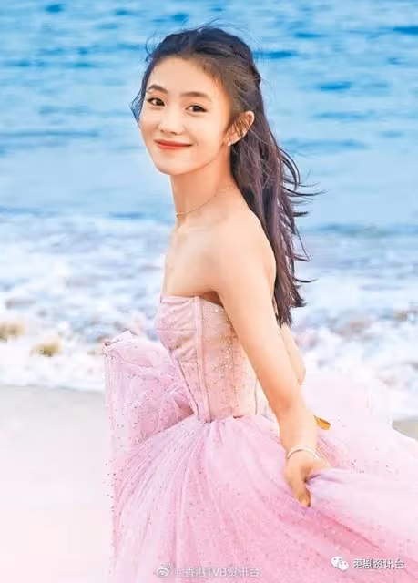 周迅領軍再演黃蓉！撐徐克圓《神鵰》夢