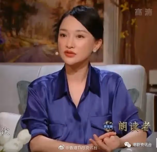 周迅領軍再演黃蓉！撐徐克圓《神鵰》夢