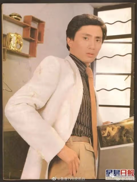 湯鎮宗上清遠探細佬兼開直播！追問馬明靚湯婚期：催一催