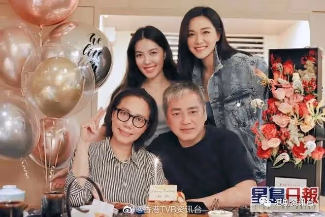 湯鎮宗上清遠探細佬兼開直播！追問馬明靚湯婚期：催一催