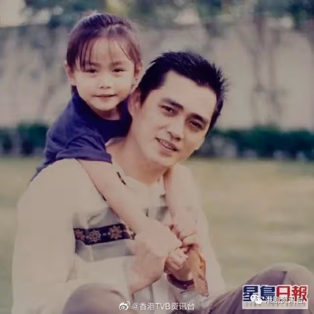 湯鎮宗上清遠探細佬兼開直播！追問馬明靚湯婚期：催一催