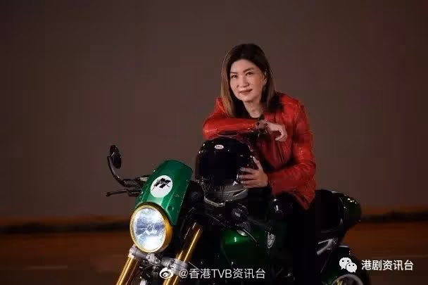 TVB高層開社交網爆圈中秘聞！模仿鄭嘉穎經典廣告宣傳