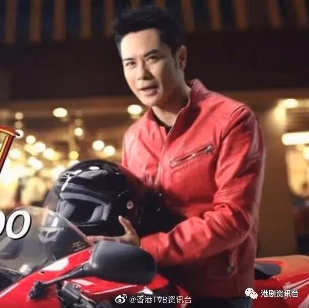 TVB高層開社交網爆圈中秘聞！模仿鄭嘉穎經典廣告宣傳