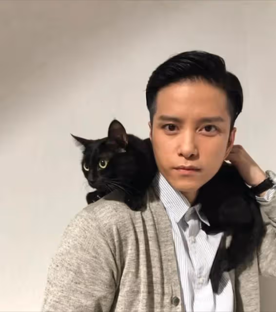 靚寶成《金宵》絕對男主角，獲劇組呵護變團寵，靠零食爆發神演技