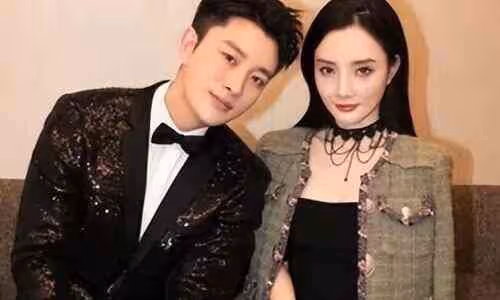 賈乃亮喜得雙胞胎是真的嗎 和李小璐離婚多久了復合了嗎