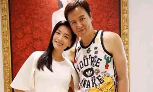 張庭夫婦最新傳銷事件進展 與老公林瑞陽被判了多少年