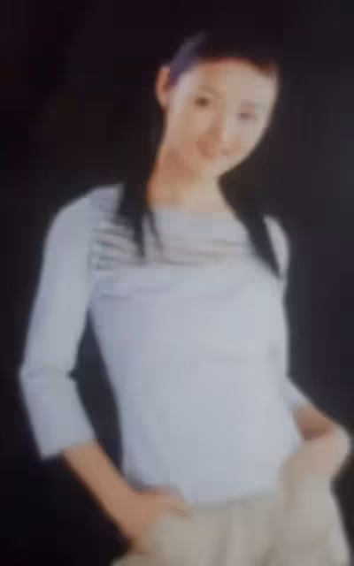 「鞏俐8年陪伴」等不到一紙婚書!她卻甘無名分19歲輟學生子 「被張藝謀藏13年」終守得雲開