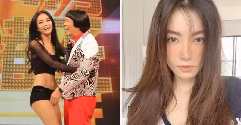 謝金燕替父還完2億債，45歲終活出自己！買上億豪宅只為躲避狗仔，鄰居都是名人，「走到大門得搭接駁車」！