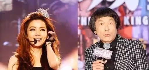 謝金燕替父還完2億債,45歲終活出自己!買上億豪宅只為躲避狗仔,鄰居都是名人,「走到大門得搭接駁車」!
