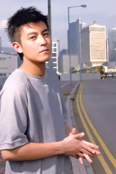 陳冠希最新「自拍視訊」曝光!男神變「皺紋阿貝」差太多,網驚:今年也才四十歲啊!