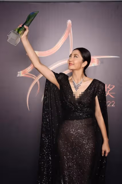 【紅星大獎2022】陳漢瑋、黃碧仁封視帝後　大馬編劇陳鈺瑩《過江新娘》奪最佳戲劇