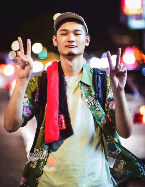金曲歌王被曝孕期出軌!和小8歲異性密會,外籍老婆發文怒訴酸楚