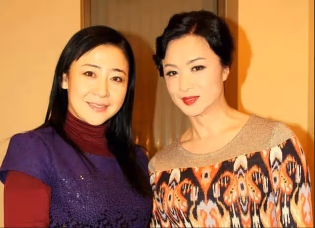 金星和金蘭香是親姐妹,婆婆聯手給我穿小鞋,金星氣得咬牙切齒