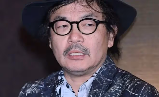 水原希子控訴日本導演,對女性的不軌舉動,讓女演員內心防線崩潰