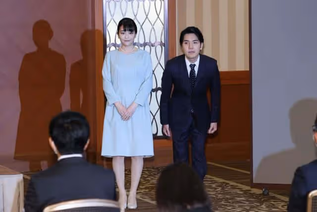 你以為小室圭真的很渣？回顧他的成長經歷，比普通日本人優秀得多