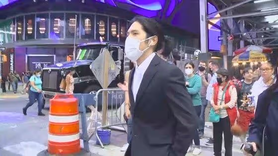 你以為小室圭真的很渣？回顧他的成長經歷，比普通日本人優秀得多