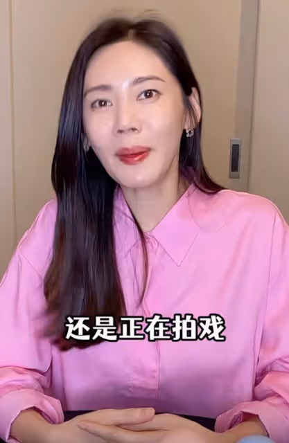 秋瓷炫疑似要備孕二胎,自曝和於曉光感情很好,共同撫養兒子大海