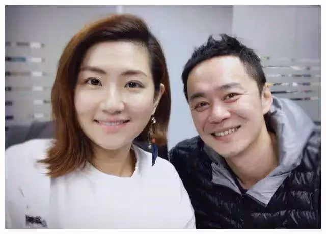 Selina曾婉拒男方追求!對方稱「想當她的修杰楷」,Selina「不自信心態」終於瓦解:遇見你很幸運